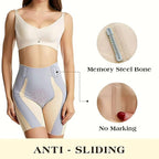 GlideSculpt™ — Slip Into Effortless Curves and Unshakable Confidence