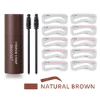 BrowMist™ — Effortless, Bold Brows That Boost Your Confidence Instantly
