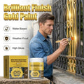 RamoraGold™ — Turn Every Project into a Dazzling, Fade-Proof Masterpiece