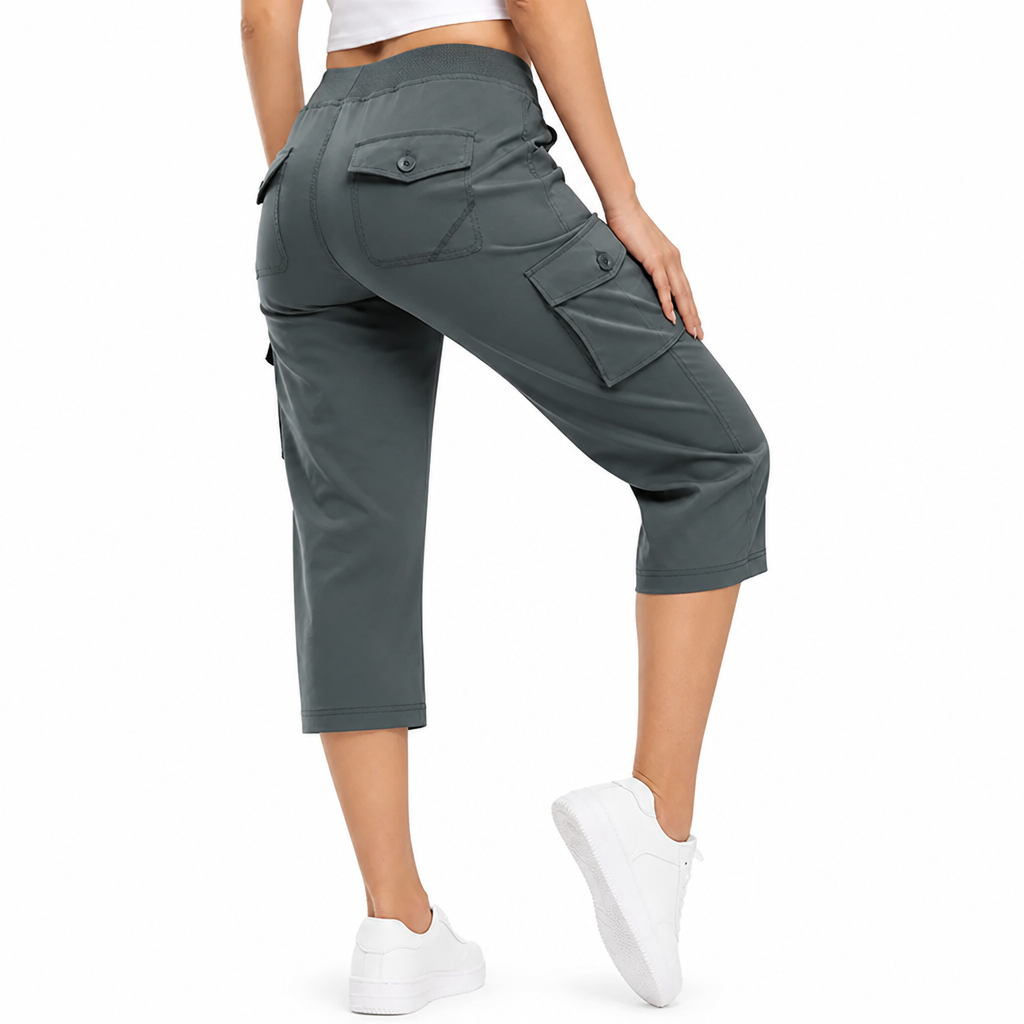 RaminaStride™ — Feel Limitless Comfort and Stay Cool All Day Long