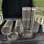 FlameCruise™ — Turn Every Grill into a Stress-Free Flavor Powerhouse