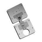 SureHold™ — Transform Your Cabinets with Rock-Solid, Smooth-Opening Doors Every Time