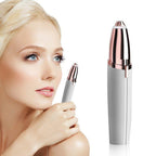 FlairEdge™ — Effortless, Pain-Free Brow Perfection That Boosts Your Confidence Instantly