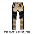 TrailGuard™ — Conquer Every Storm with Unmatched Warmth and Freedom