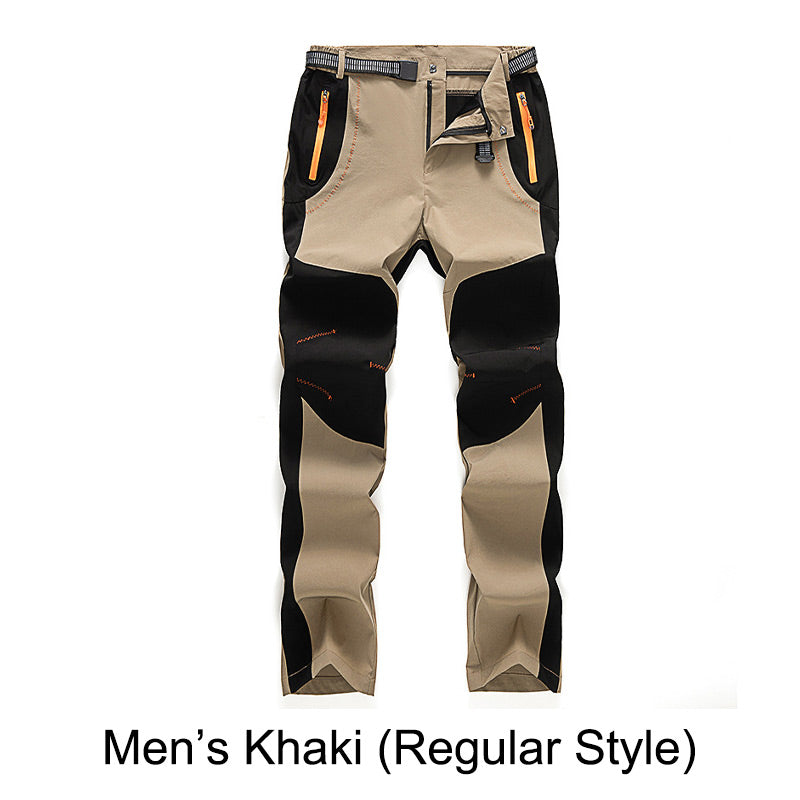 TrailGuard™ — Conquer Every Storm with Unmatched Warmth and Freedom