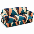 RamonaLuxe™ — Wrap Your Sofa in Flawless Elegance That Feels Made Just for You