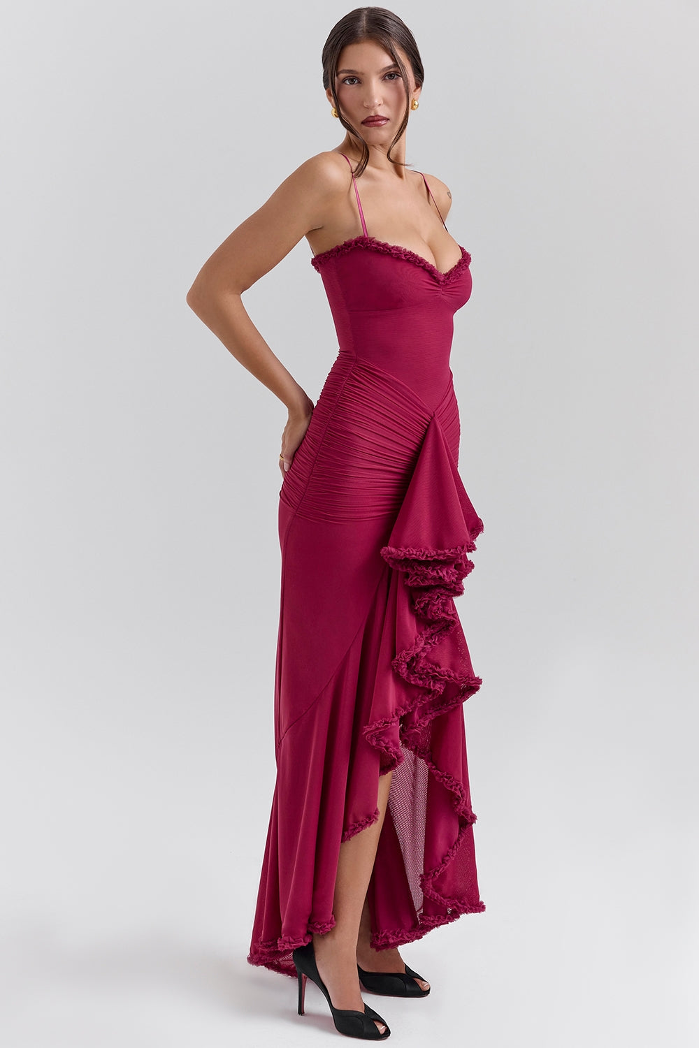 Celestara™ — Glide Through Every Moment Wrapped in Effortless Elegance and Confidence