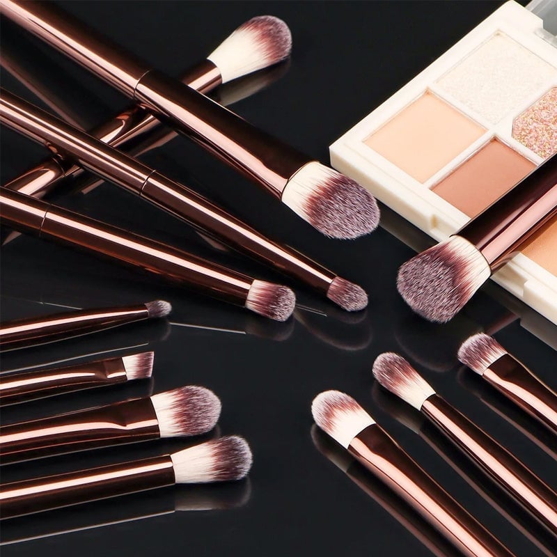 CaffèLuxe™ — Transform Your Look with Silky Soft Precision and Effortless Glamour