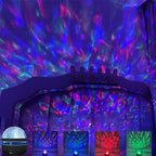 VivaAura™ — Transform Your Room into a Hypnotic Mood-Boosting Sanctuary