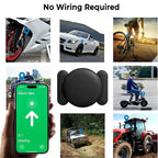 TrailGuard™ — Stay Effortlessly Connected to What Matters Most