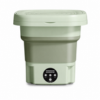 FreshNest™ — Wash and Dry Essentials Fast, Fresh, and Fuss-Free