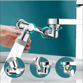 AquaFlexPro™ — Command Every Drop with Effortless, Splash-Free Precision