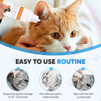 SereniEar™ — Fast, Soothing Relief That Comforts Every Sensitive Ear