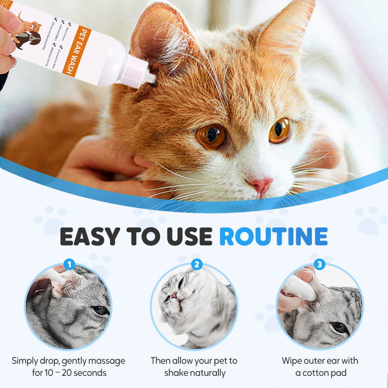 SereniEar™ — Fast, Soothing Relief That Comforts Every Sensitive Ear