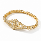 CelestAura™ Bracelet — Wear Your Faith, Radiate Unshakable Confidence