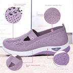 VelairaFlex™ — Experience Unstoppable Foot Freedom and Cloud-Like Comfort All Day