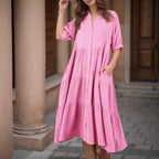 LumaBelle™ — Float Through Your Day Wrapped in Soft, Effortless Elegance