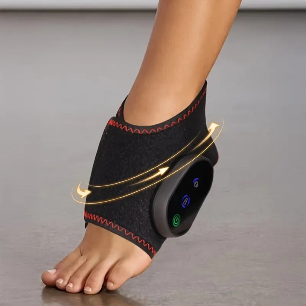 SoleSoothe™ — Melt Away Foot Pain and Step Into Soothing Bliss Every Day