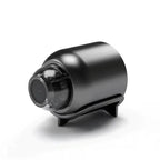 VigilLens™ Mini Camera — Stay Effortlessly Connected and Secure, Day and Night