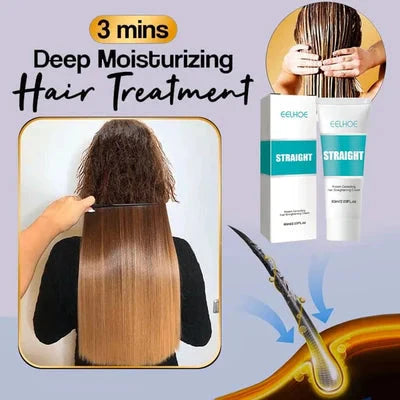 LumiSerum™ — Instantly Unleash Irresistible, Silky-Smooth Hair That Lasts for Months