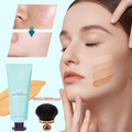 LumaVeil™ — Unlock 12 Hours of Effortless, Radiant Skin Confidence