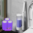 AquaPure™ — Hands-Free Power That Leaves Your Bathroom Spotless and Germ-Free