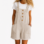 SereniShape™ Romper — Slide Into Flawless Comfort and Unstoppable Style Every Day