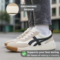 SoloraStride™ — Walk All Day Without Pain or Fatigue
