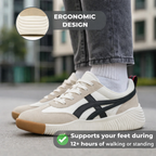 SoloraStride™ — Walk All Day Without Pain or Fatigue