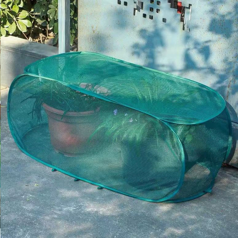 VerduraVeil™ — Effortless Shield That Makes Your Garden Thrive Through Any Season
