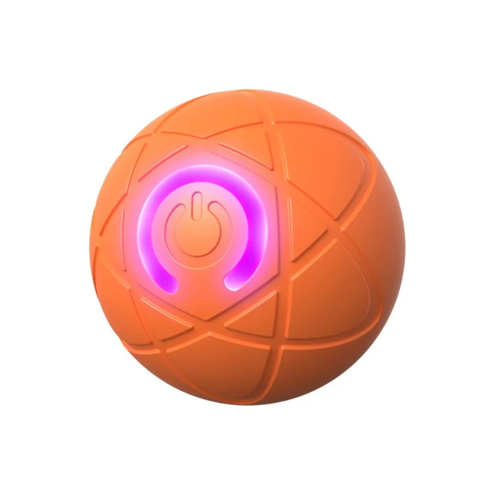 RamudoSpin™ — Ignite Your Pet’s Playful Spirit with Endless Fun and Energy