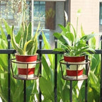Verdanta™ — Rock-Solid Strength That Lets Your Plants Shine Without a Hitch
