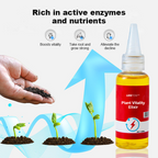 LimeTow™ — Ignite Giant Growth and Unleash Your Garden’s Wildest Potential (1+1 FREE TODAY!)