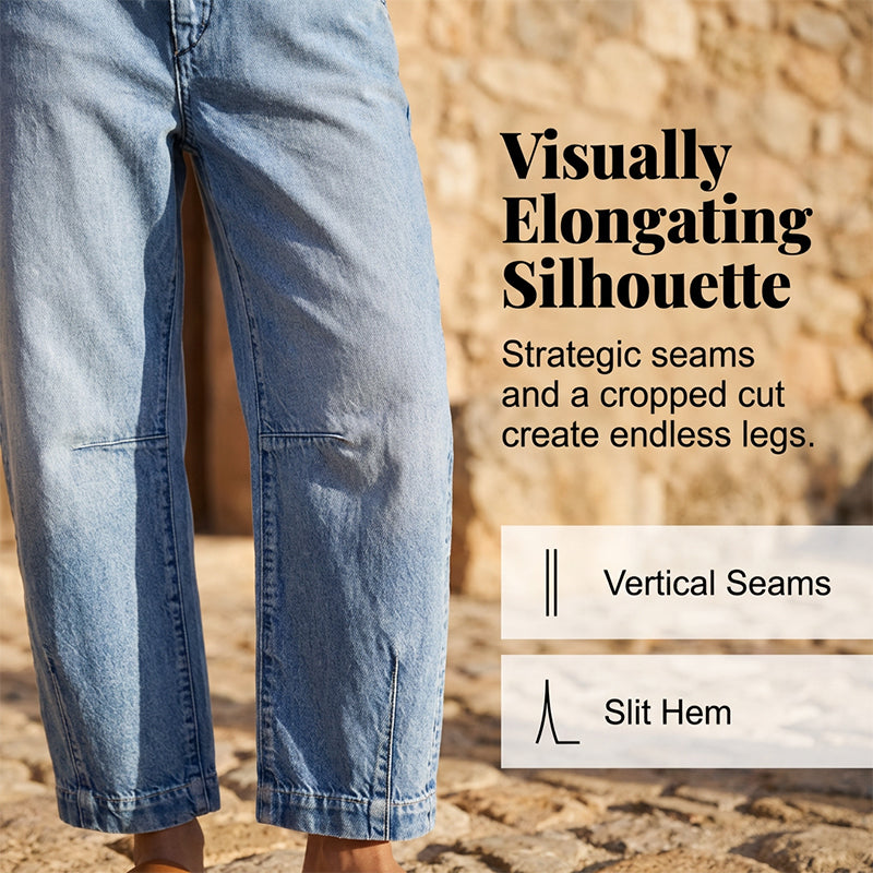 VirelliRise™ — Instantly Lengthen Your Legs and Own Every Room with Effortless Confidence