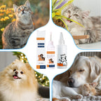 SereniEar™ — Fast, Soothing Relief That Comforts Every Sensitive Ear