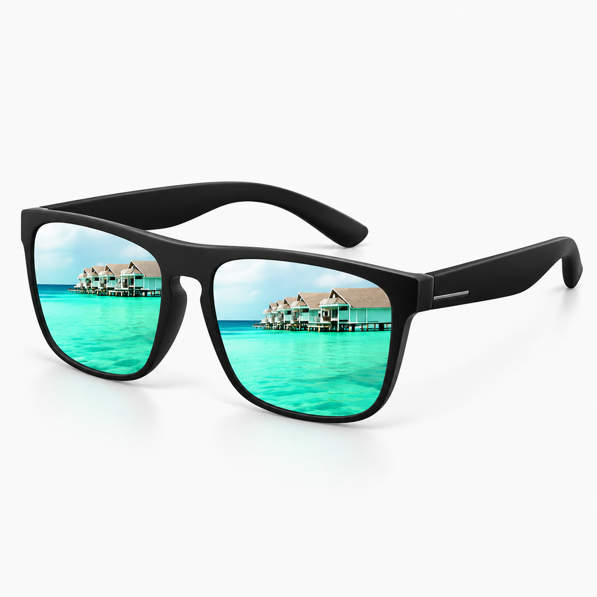 NeroLux™ Retro Sports Sunglasses — Own Every Moment with Bold Style and Razor-Sharp Vision