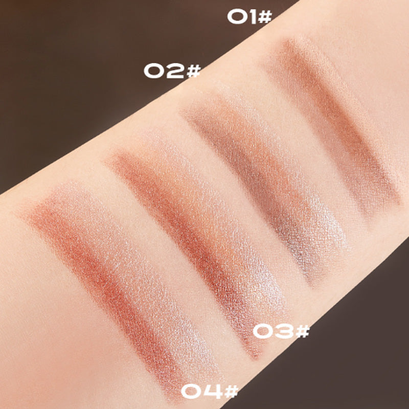 LuminaVelvet™ — Unlock All-Day Radiance That Turns Heads Instantly