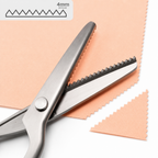 VivaEdge™ — Effortless Precision That Makes Every Cut Flawless and Fray-Free