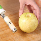 SliceStream™ — Effortless Fruit Prep That Makes Your Kitchen Fun Again