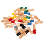 MindMatch™ — Unlock Brilliant Minds with Every Joyful Move