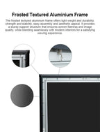 SurgeVision™ — Turn Bright Rooms into Captivating Cinematic Experiences