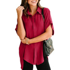 SerenAura™ — Float Through Your Day in Effortless Comfort and Flattering Style