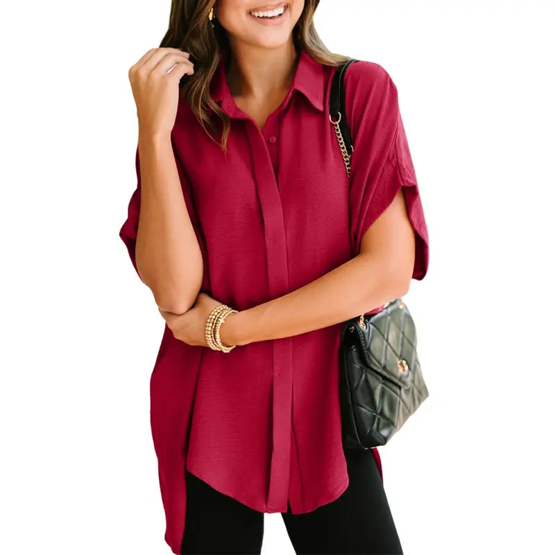 SerenAura™ — Float Through Your Day in Effortless Comfort and Flattering Style