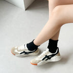 StridePulse™ — Own Every Step with All-Day Cool Comfort and Fearless Grip