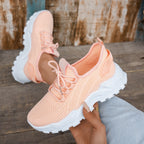 FlyVibe™ — Feel All-Day Freshness and Effortless Style in Every Step