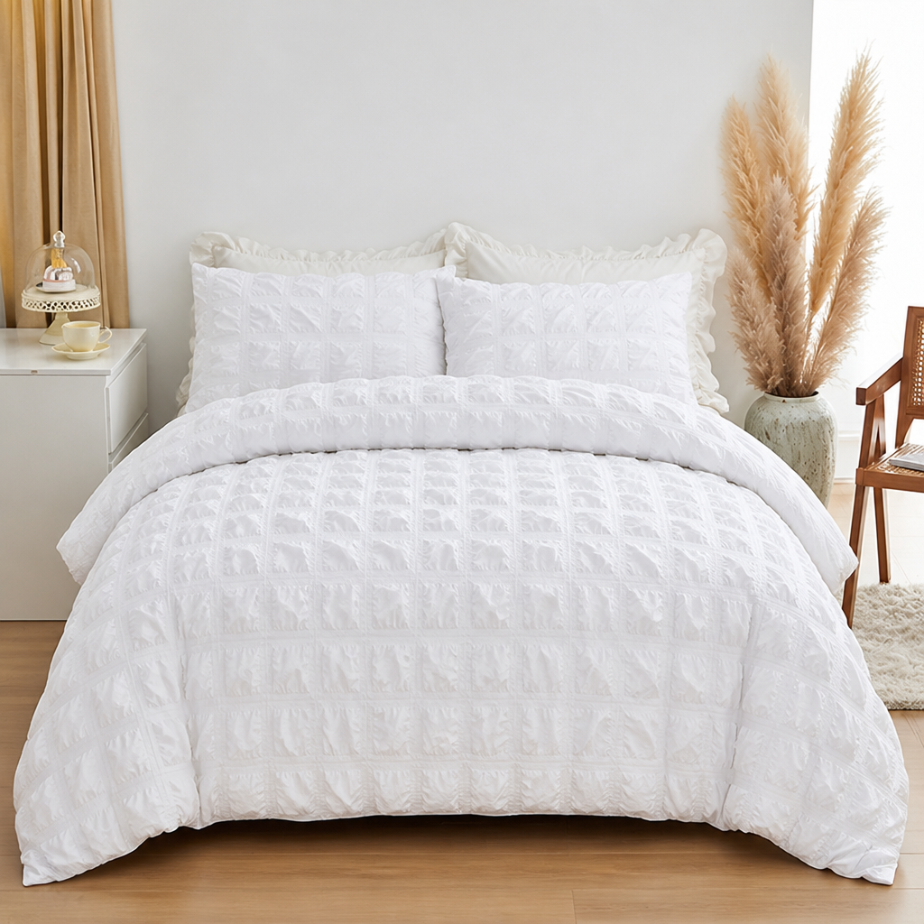 VelourLux™ — Transform Your Bedroom Into a Cozy, Chic Sanctuary You’ll Never Want to Leave