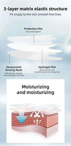 CrystalLuxe™ — Erase Wrinkles Fast for Radiant, Youthful Glow