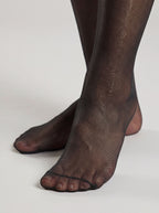 LustreSilk™ — Embrace Legs That Feel Flawless and Command Every Room