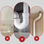 AquaFortify™ — Seal Out Leaks Instantly and Protect Your Home from Costly Water Damage