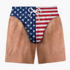 LibertyWave™ — Command Attention with Unmatched Comfort and Bold, Custom Style